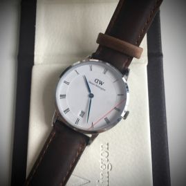 Picture of Daniel Wellington-34mm Neutral _SKU0907180337131636